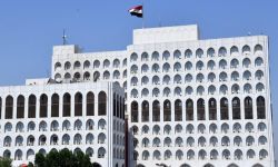 العراق يرحبُ بالمباحثات الروسية الأمريكية في الرياض